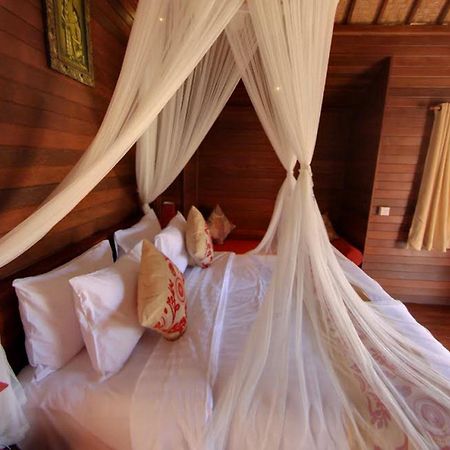 Dream Beach Cottages Lembongan Zimmer foto