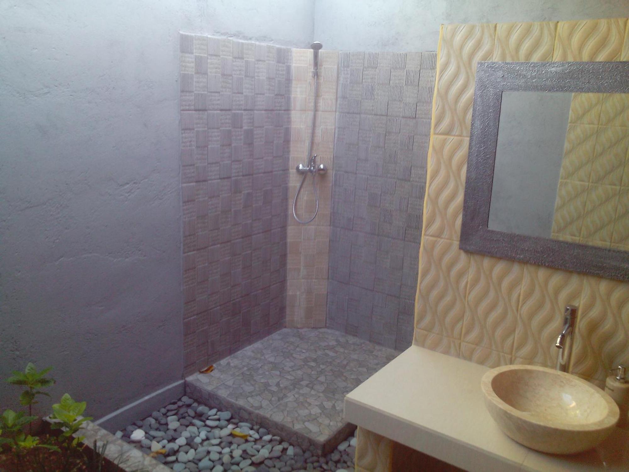 Dream Beach Cottages Lembongan Zimmer foto