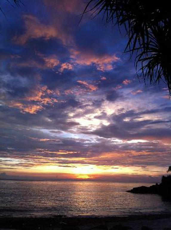 Dream Beach Cottages Lembongan Exterior foto
