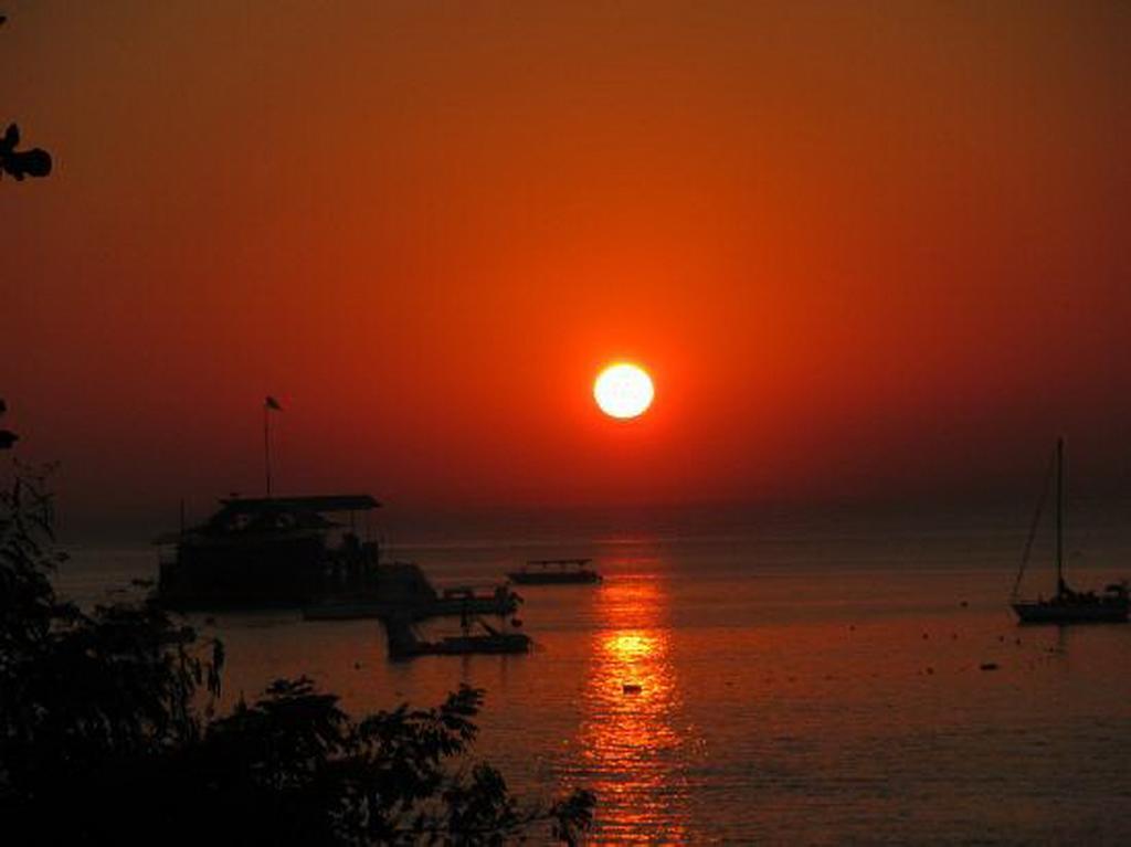 Dream Beach Cottages Lembongan Exterior foto